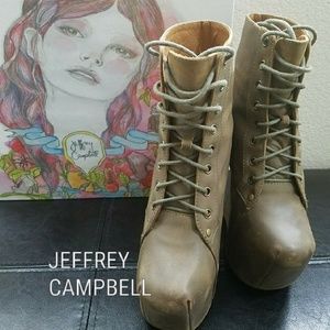 Jeffrey Campbell Nightlita